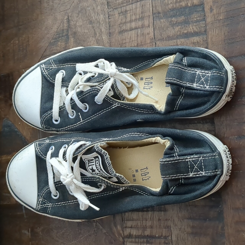Big kid size 6/women's 8